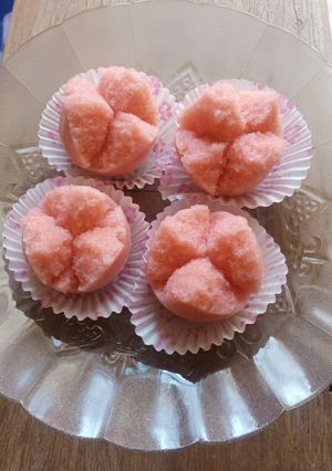 Foto resep Kue Mangkok