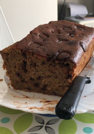 Foto di Banana Bread