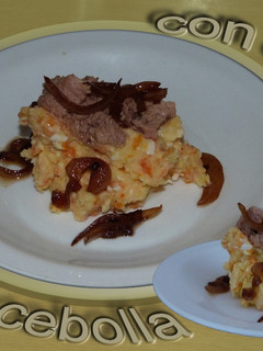 Una foto de Ensaladilla rusa