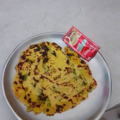 Veg Chilla A picture of Veg Chilla.