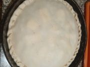 Una foto de fetas de muzzarella
