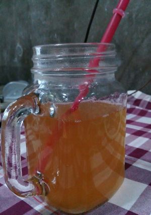 Foto resep Gula Asem