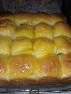 Foto resep Roti sobek