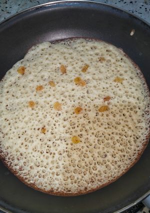 صورة لوصفة غرايف ميكسر
