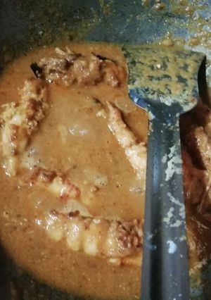 চিংড়ি মাছের মালাইকারি(chingri maacher malaikari recipe in Bengali) রেসিপির প্রধান ছবি