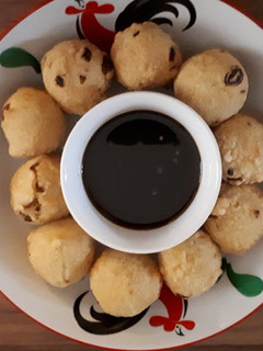 Foto resep Mpek mpek Adaan