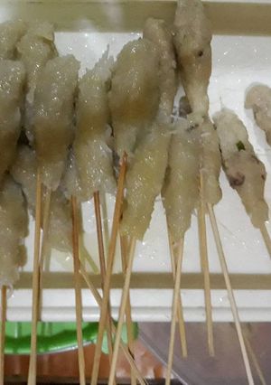 Foto resep Sempol bihun simple