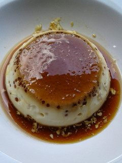 Foto resep Puding Karamel