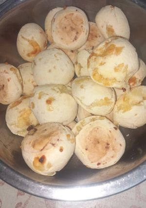 Una foto de Chipacitos 🤩