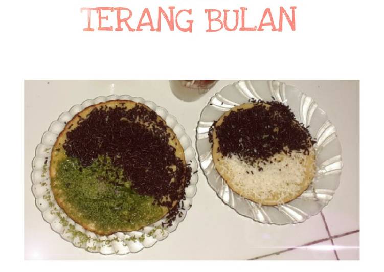 Terang bulan