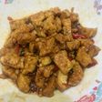 Tempe Tahu oseng kecap