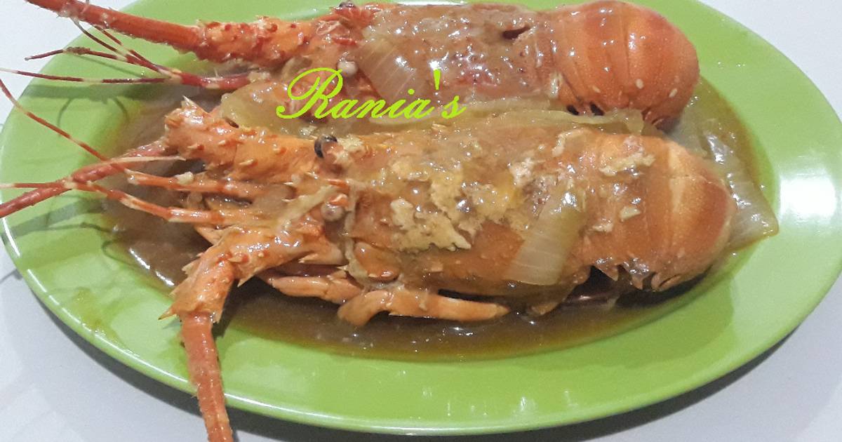 385 resep daging lobster enak dan mudah Cookpad