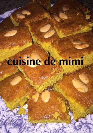 صورة لوصفة صفوف