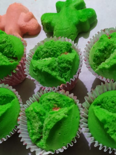 Foto resep 37. Bolu kukus