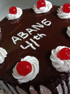 Foto resep Blackforest Cake