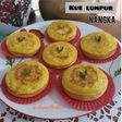 Kue Lumpur Nangka