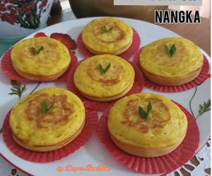 Resep Baru Kue Lumpur Nangka Praktis Enak Resep Baru Kue Lumpur Nangka Praktis Enak