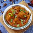 Spicy Goan Mutton Xacuti