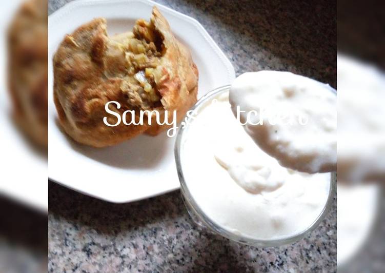 Simple pudding recipe by samy,s kitchen