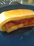 Lanches portugais