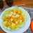 Potato salad (menu sahur endeus)
