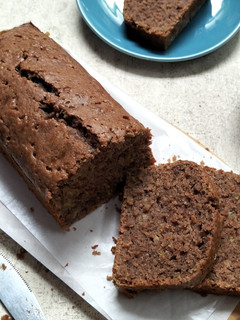 Foto resep Choco Banana Cake