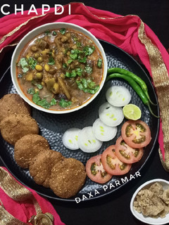 તાવો ચાપડી (Tavo Chapdi Recipe in Gujarati) રેસીપી મુખ્ય ફોટો