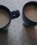 طريقة عمل الشاي مع الهال والحليب
