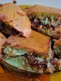 Martabak manis