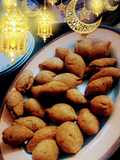 Fried Kibbeh with Amazing Flavor