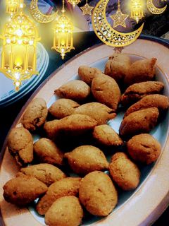 صورة لوصفة كبة مقلية وطعم خرافي