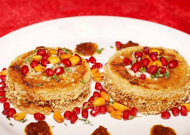 How to Prepare Speedy Dabeli Sandwich