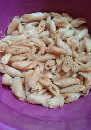 Foto resep Lumpia goreng