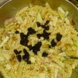 Ensalada de pasta 💗