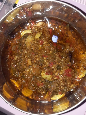 Easy Steps to Prepare Sambal Pete the Can Spoil the Tongue So Delicious