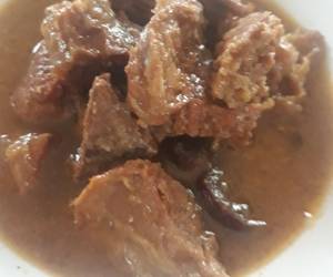 Ini Caranya Semur Daging Sapi Lezat Mantap Ini Caranya Semur Daging Sapi Lezat Mantap