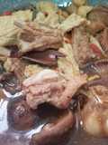 Lazy Bak Kut Teh 肉骨茶