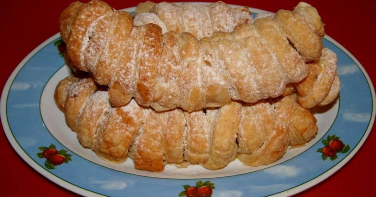 Тесто С Бананами Рецепт С Фото