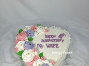 Gambar blackforest kukus