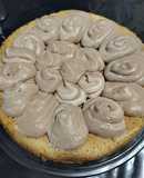 Torta tres leches