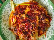 Gambar ayam goreng