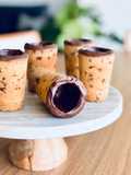 Cookie shots