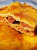 Hornazo de Salamanca