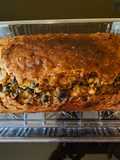 Banana Bread o Cake de plátano