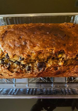 Una foto de Banana Bread o Cake de plátano