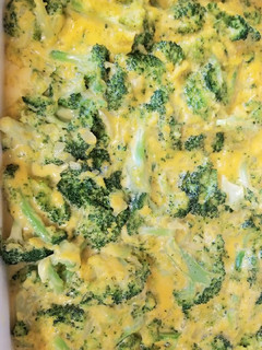 A picture of Broccoli Concoction.