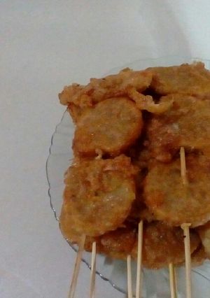Foto resep Sosis KW