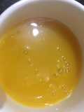 Fresh Orange Juice