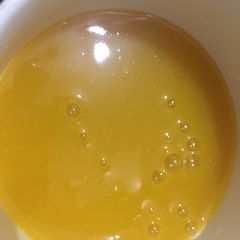 A picture of Fresh Orange Juice.