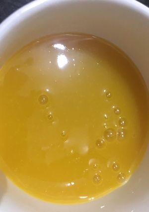 A picture of Fresh Orange Juice.
